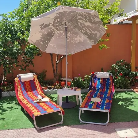 Bnb The Station Nettuno Exterior photo