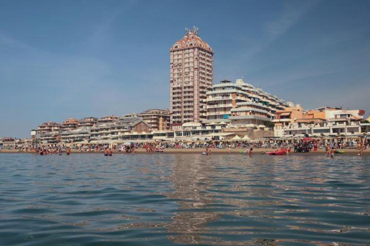 Bed & Breakfast The Station Nettuno