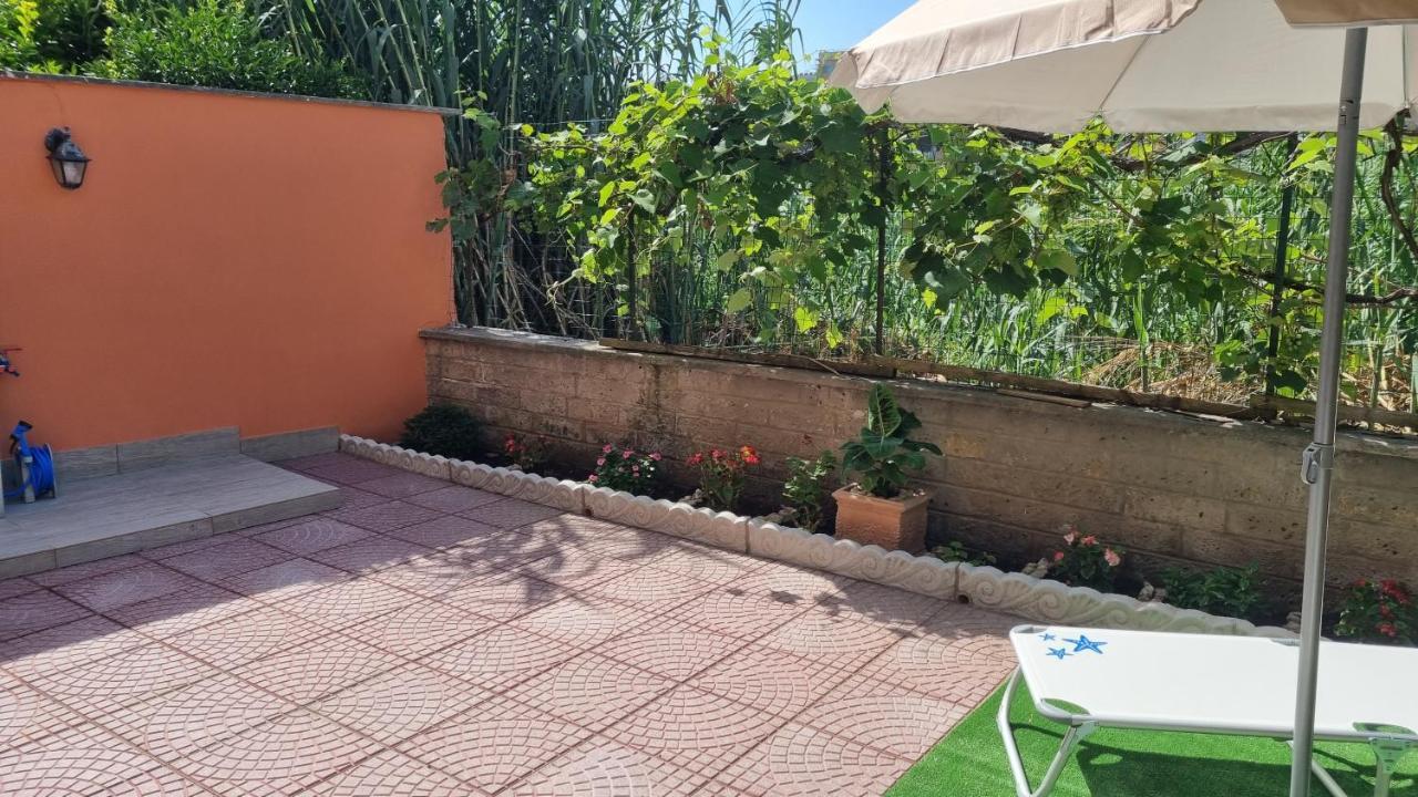Bed & Breakfast The Station Nettuno